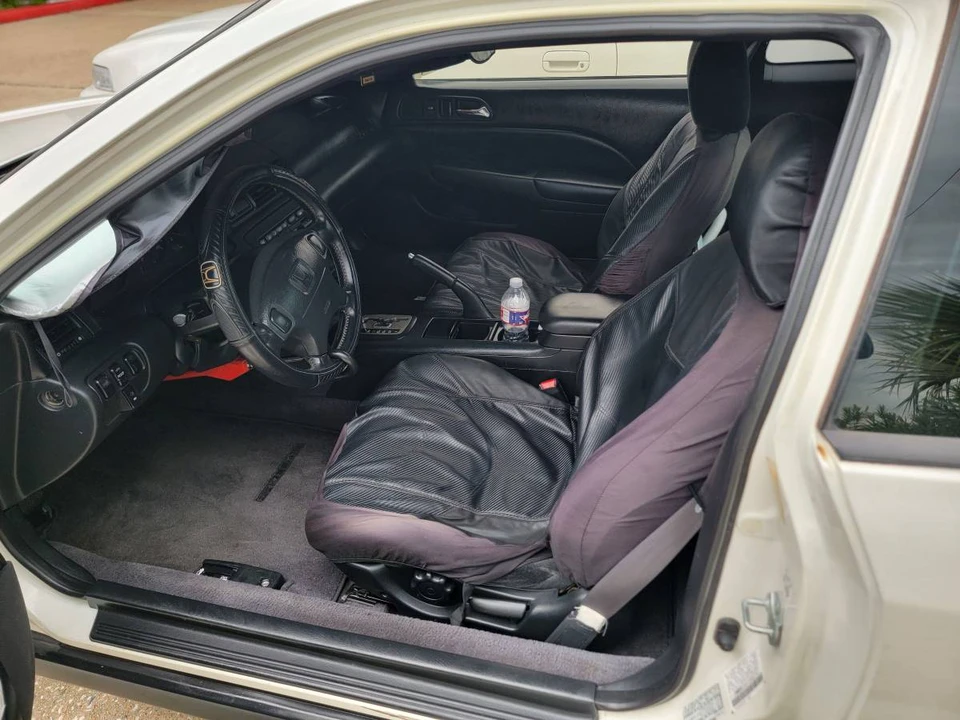 2001 Honda Prelude 5th Gen - Image 15 of 18