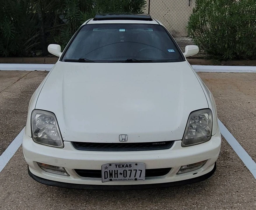 2001 Honda Prelude 5th Gen - Image 8 of 18