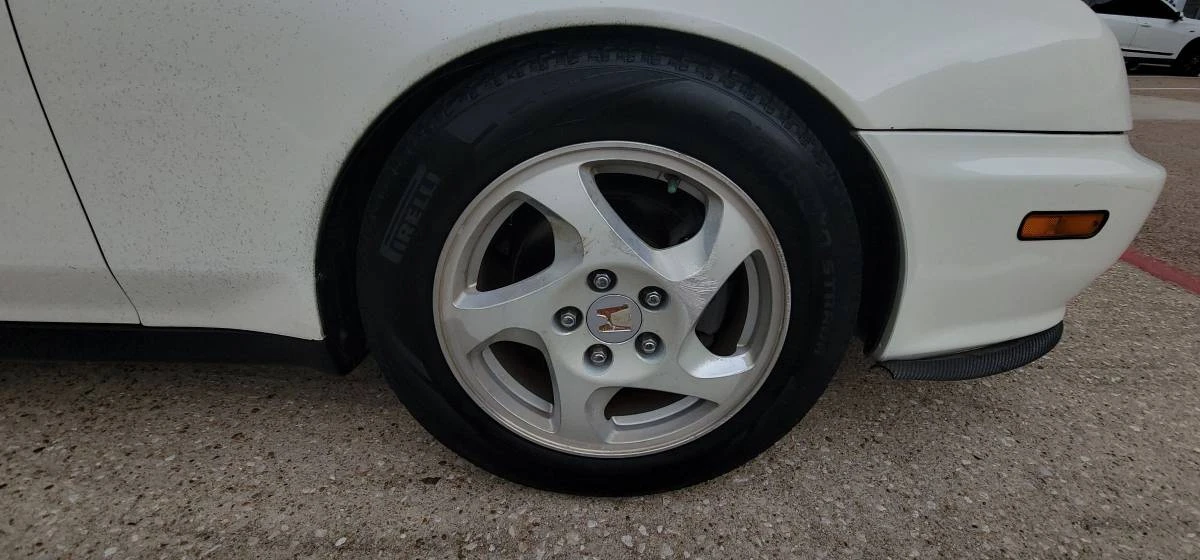 2001 Honda Prelude 5th Gen - Image 6 of 18