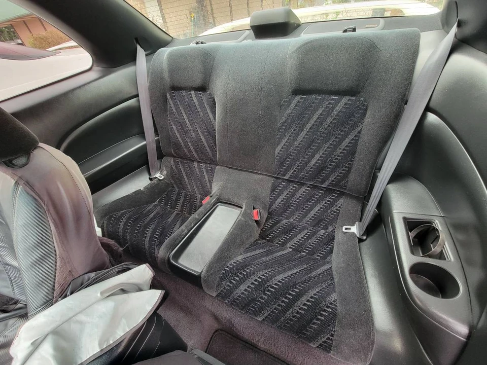2001 Honda Prelude 5th Gen - Image 13 of 18