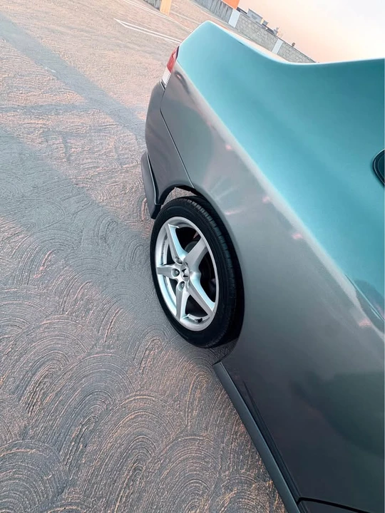 2001 Honda Prelude 5th Gen - Image 6 of 7