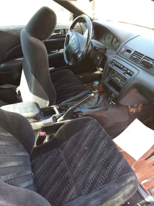 2001 Honda Prelude 5th Gen - Image 6 of 7