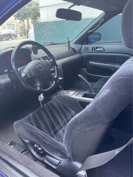 2001 Honda Prelude 5th Gen - Image 3 of 5