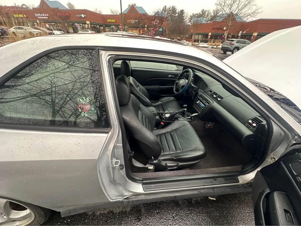 2001 Honda Prelude 5th Gen - Image 6 of 12