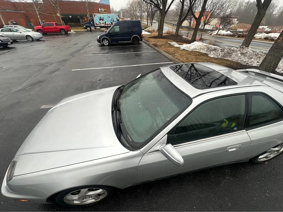 2001 Honda Prelude 5th Gen - Image 11 of 12
