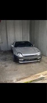 2001 Honda Prelude