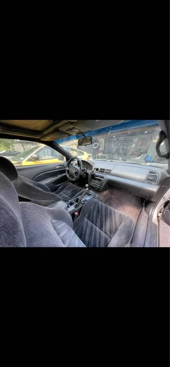 2001 Honda Prelude 5th Gen - Image 7 of 10