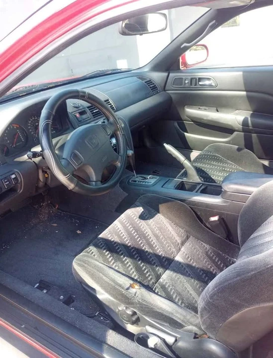 2001 Honda Prelude 5th Gen - Image 4 of 8