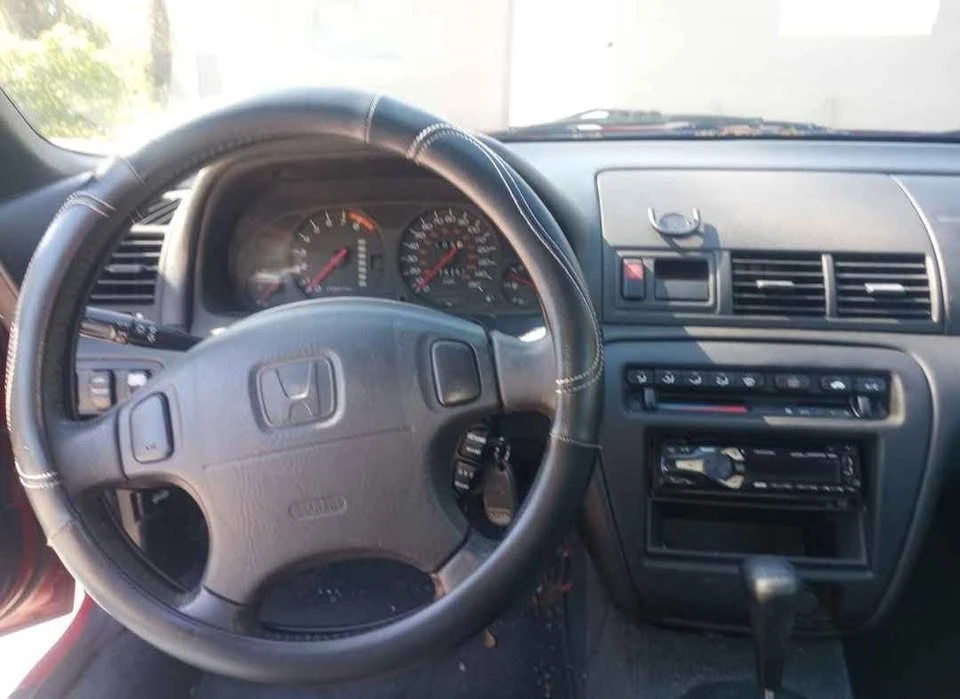 2001 Honda Prelude 5th Gen - Image 6 of 8