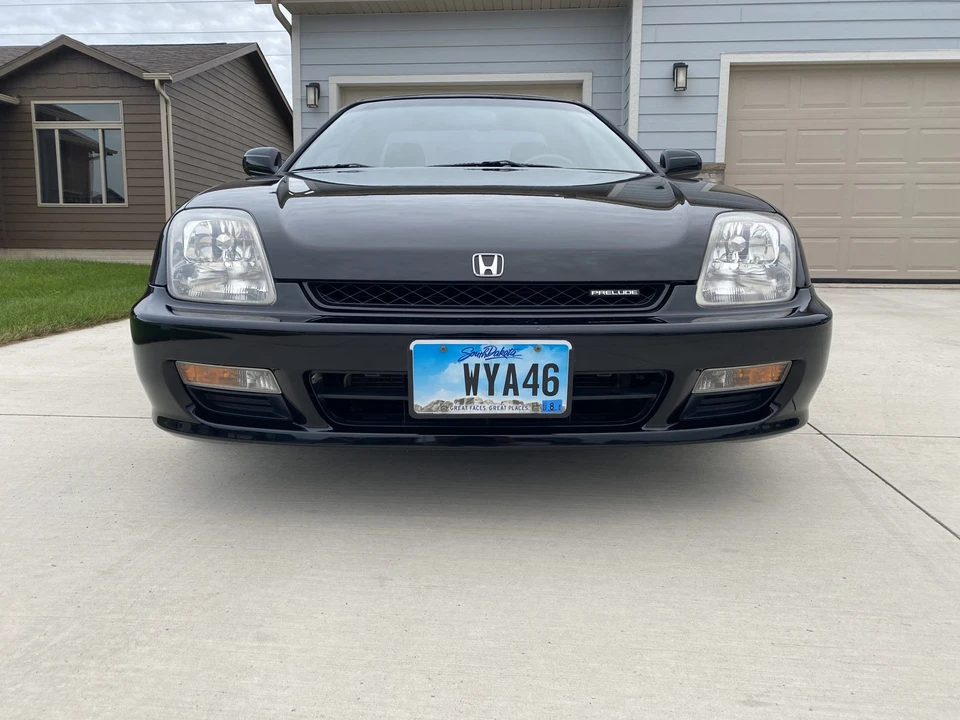 2001 Honda Prelude 5th Gen - Image 9 of 31