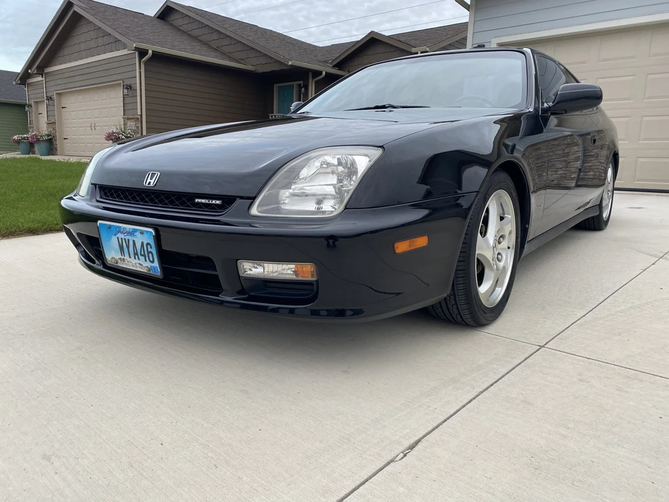 2001 Honda Prelude 5th Gen - Image 8 of 31