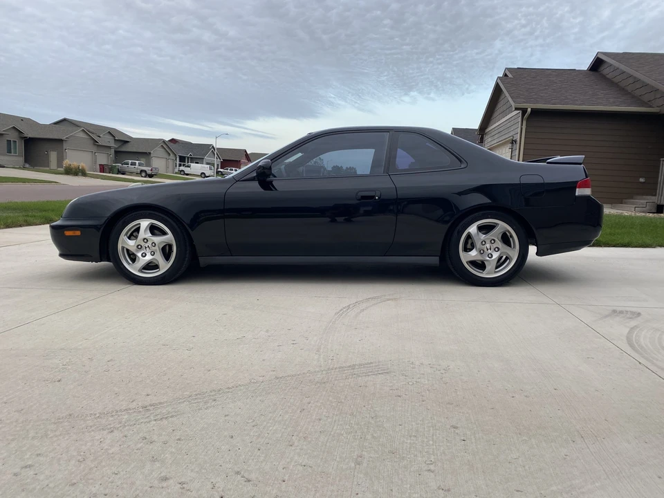 2001 Honda Prelude 5th Gen - Image 7 of 31