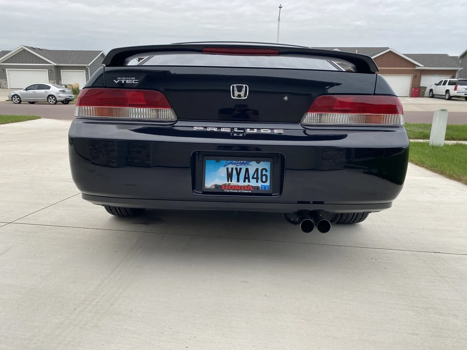 2001 Honda Prelude 5th Gen - Image 5 of 31
