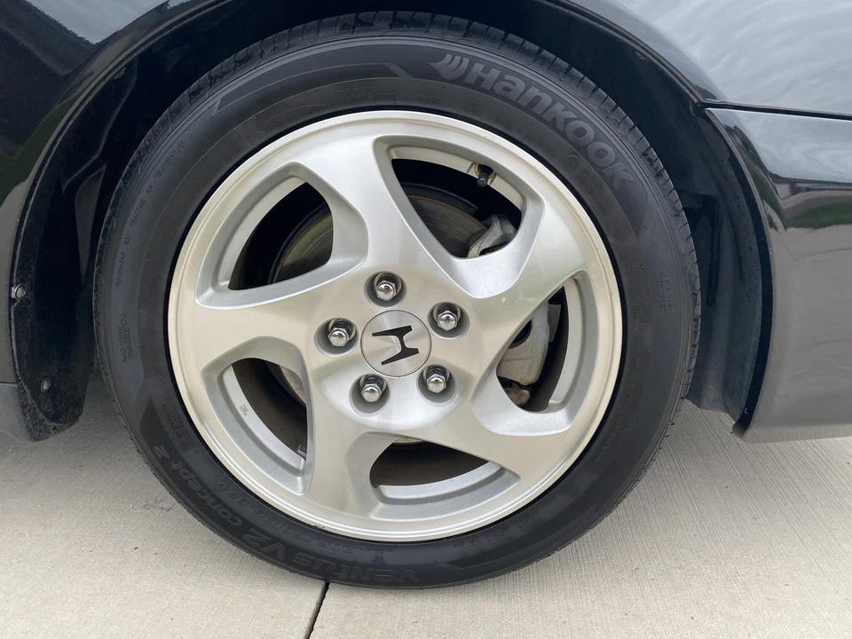 2001 Honda Prelude 5th Gen - Image 17 of 31
