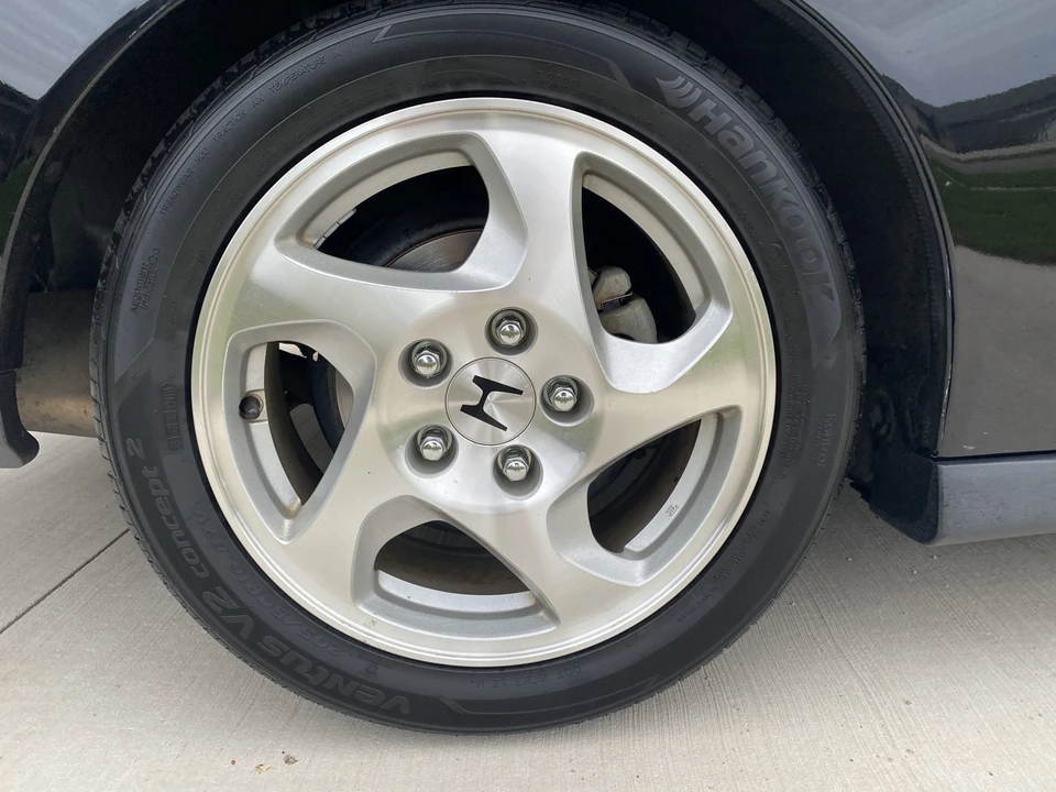 2001 Honda Prelude 5th Gen - Image 18 of 31