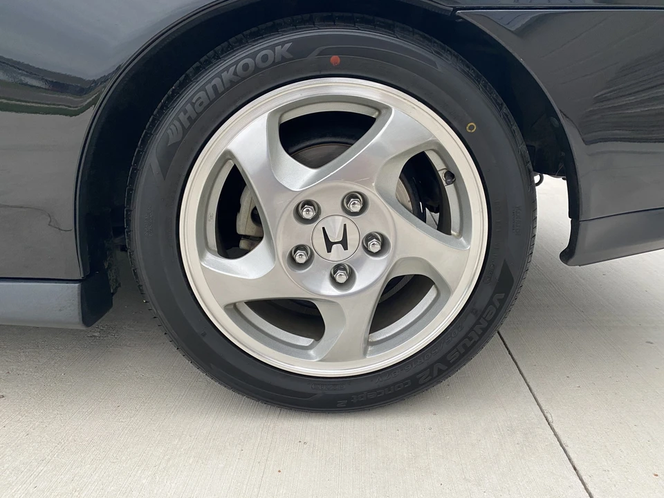 2001 Honda Prelude 5th Gen - Image 19 of 31