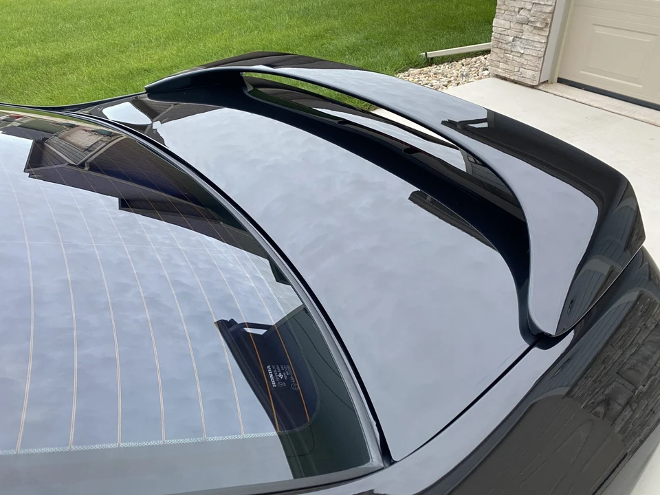 2001 Honda Prelude 5th Gen - Image 15 of 31