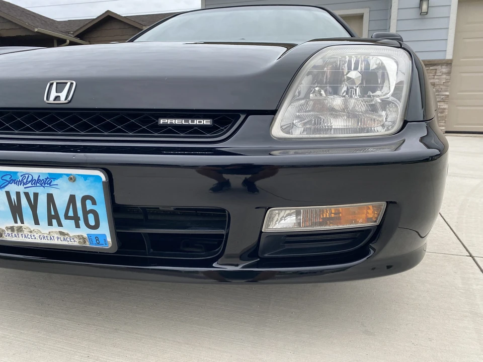 2001 Honda Prelude 5th Gen - Image 12 of 31