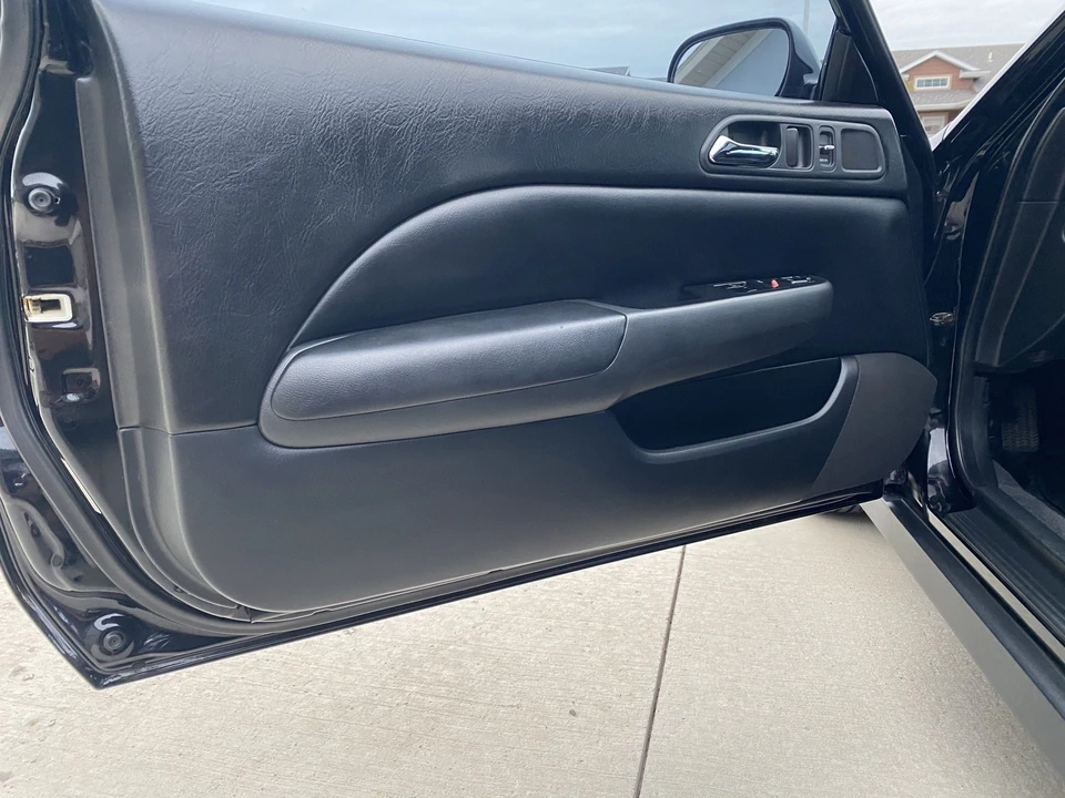 2001 Honda Prelude 5th Gen - Image 24 of 31