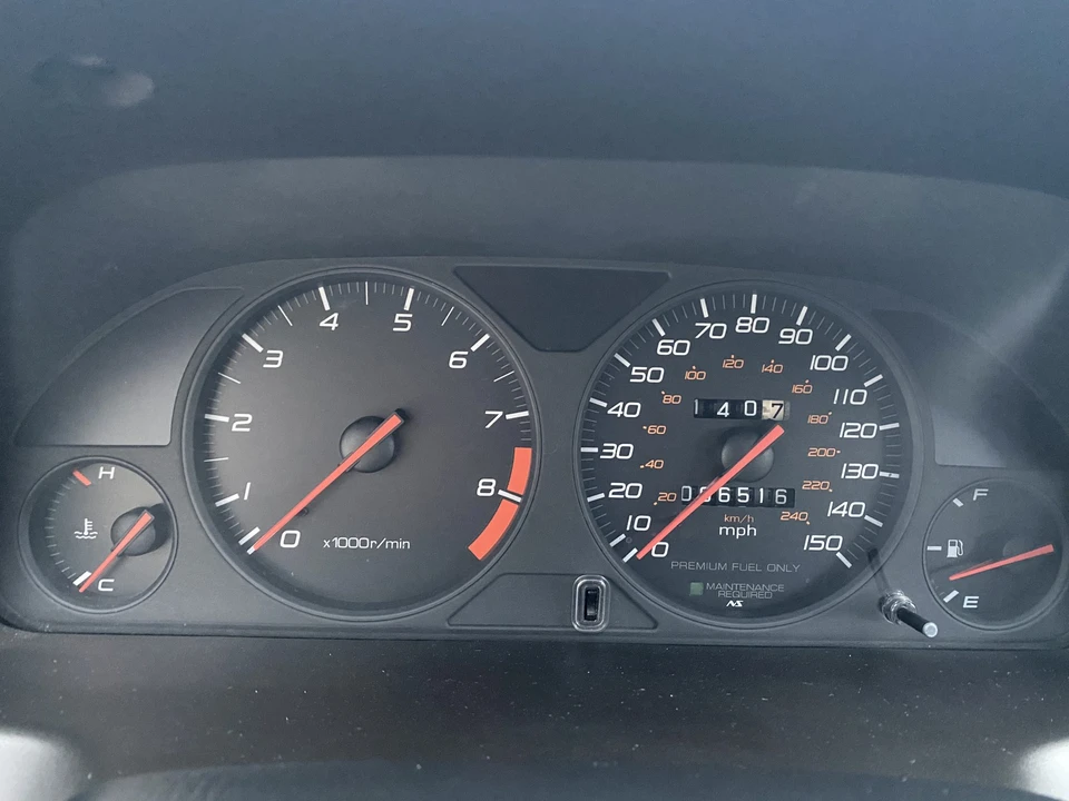 2001 Honda Prelude 5th Gen - Image 31 of 31