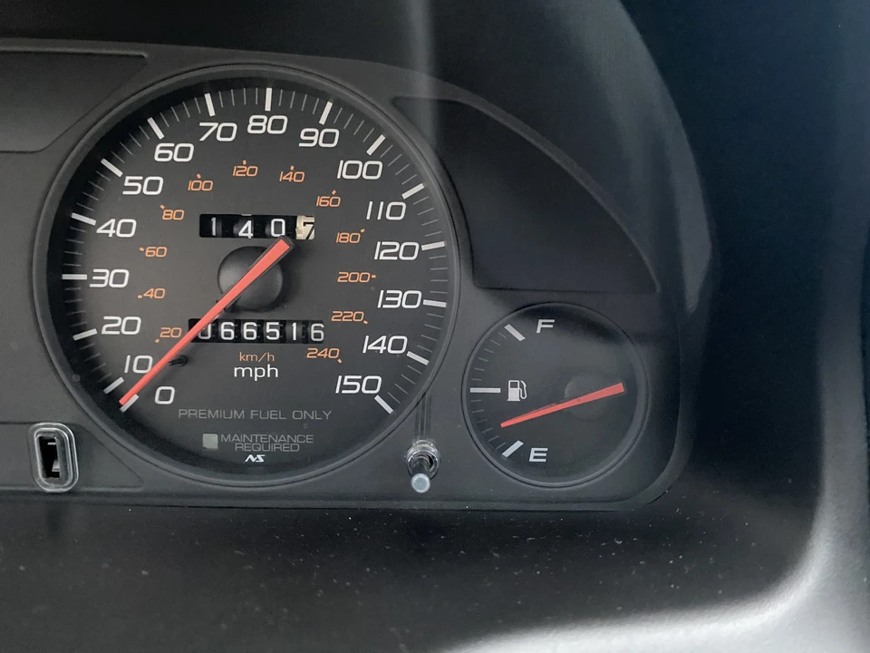 2001 Honda Prelude 5th Gen - Image 30 of 31