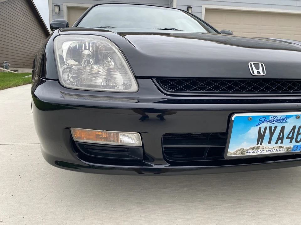 2001 Honda Prelude 5th Gen - Image 11 of 31