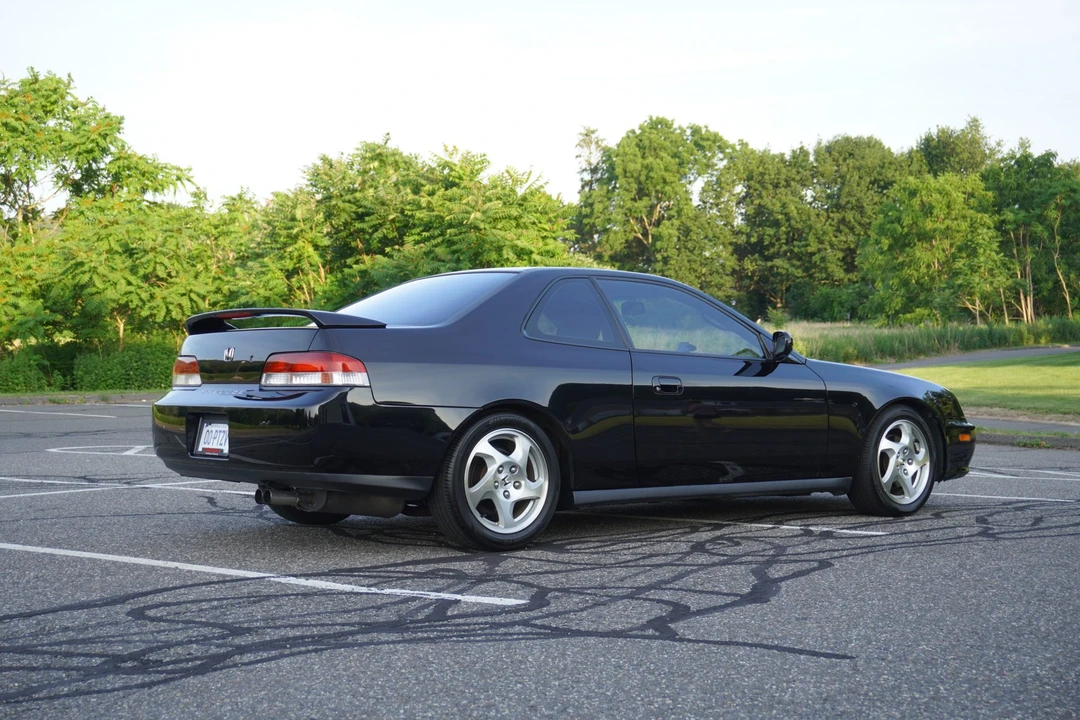 2001 Honda Prelude 5th Gen - Image 3 of 31