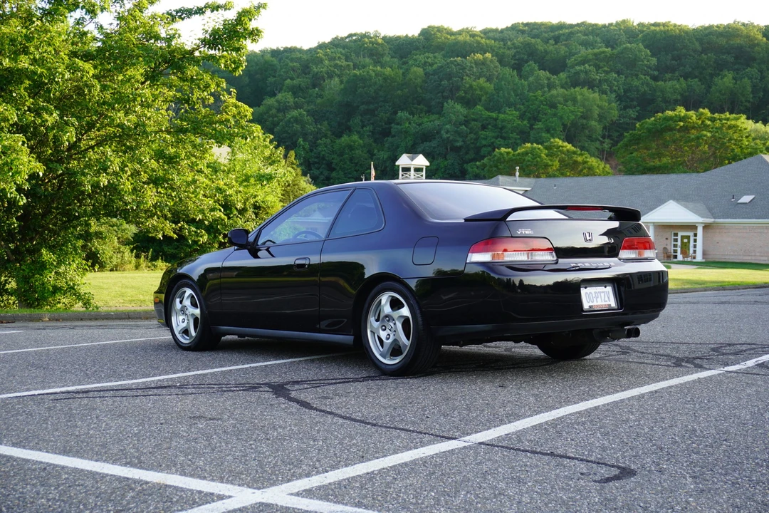 2001 Honda Prelude 5th Gen - Image 6 of 31