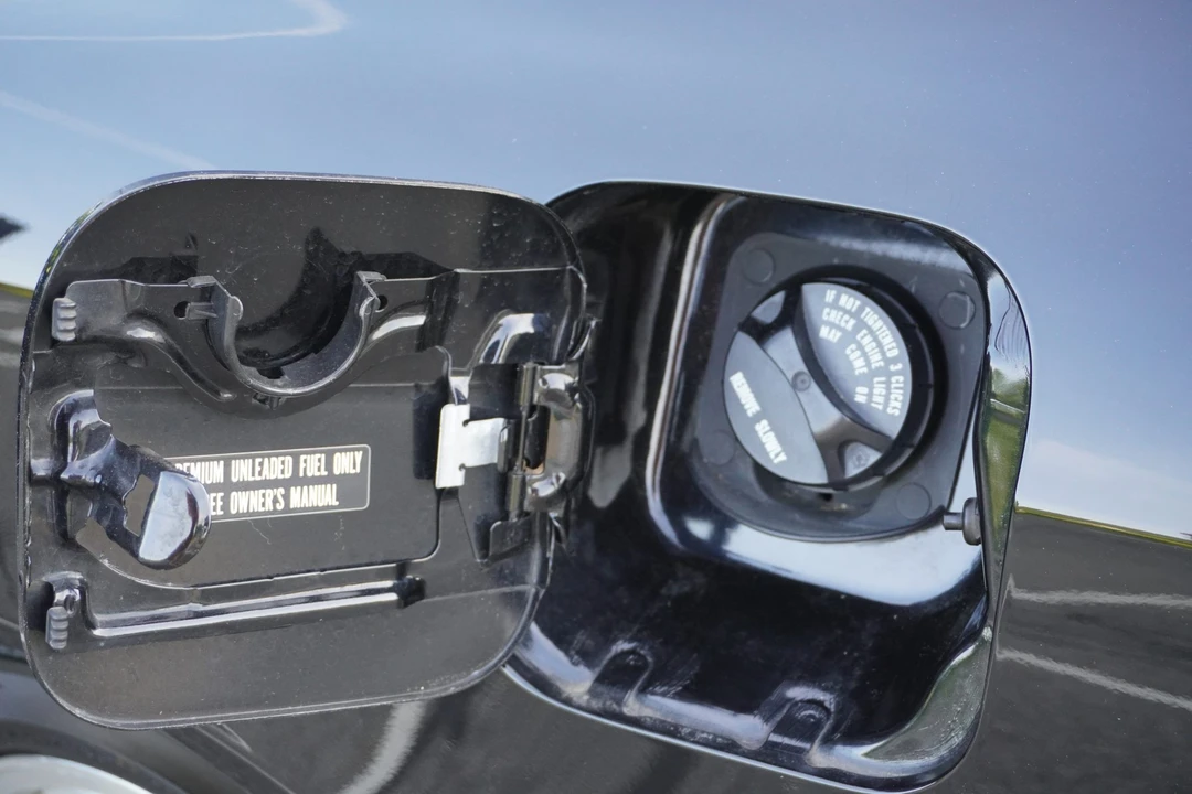 2001 Honda Prelude 5th Gen - Image 15 of 31