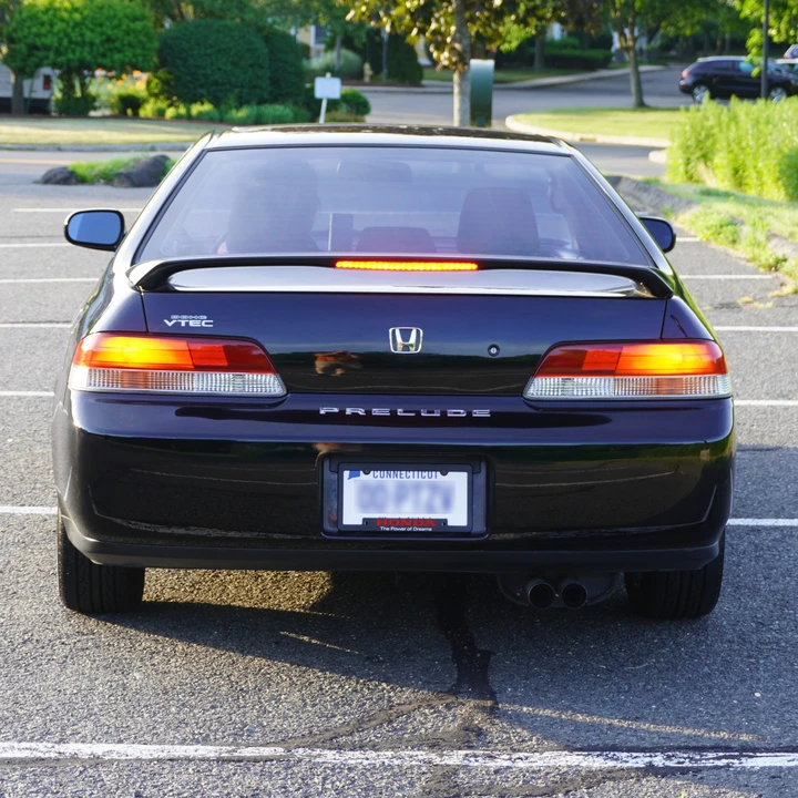 2001 Honda Prelude 5th Gen - Image 5 of 31