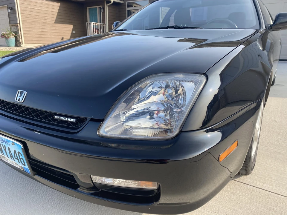 2001 Honda Prelude 5th Gen - Image 13 of 31
