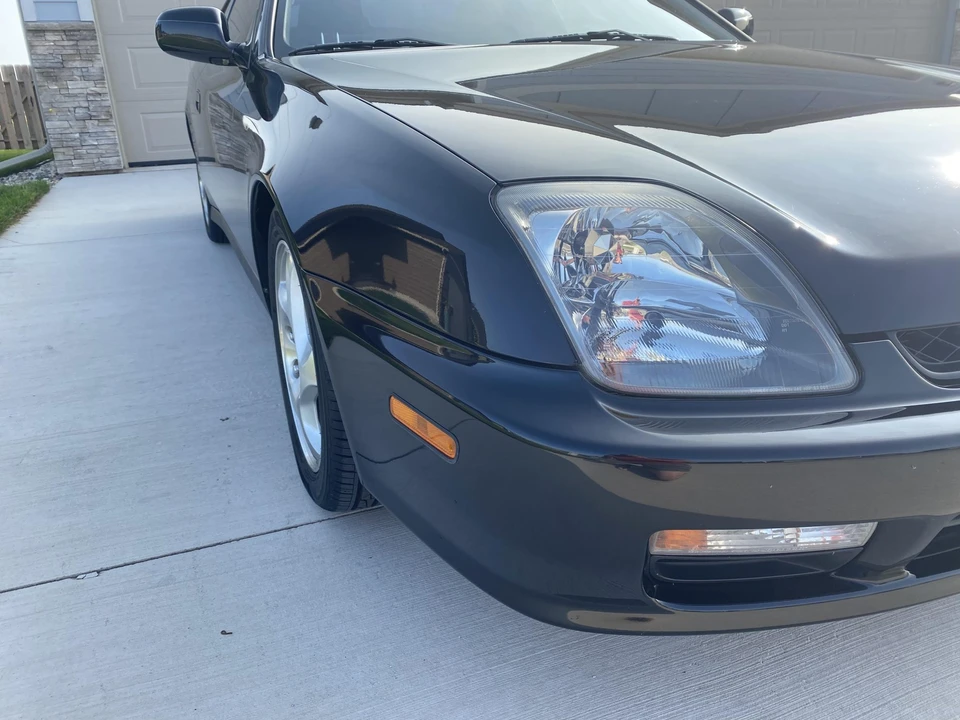 2001 Honda Prelude 5th Gen - Image 10 of 31