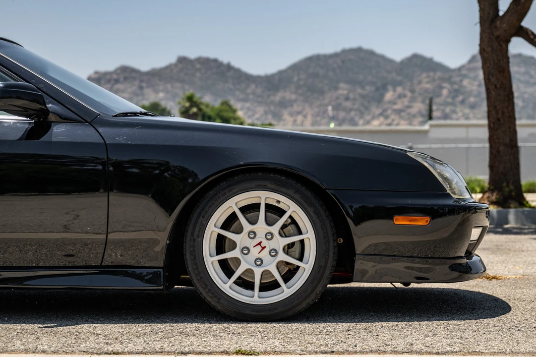 2001 Honda Prelude 5th Gen - Image 12 of 31