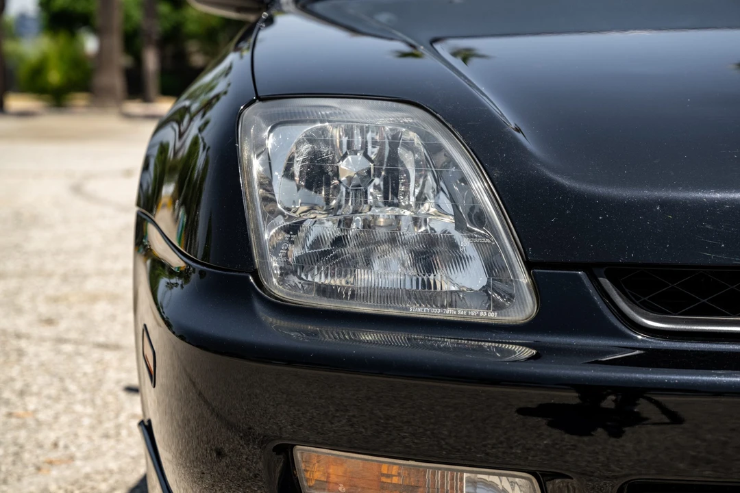 2001 Honda Prelude 5th Gen - Image 17 of 31