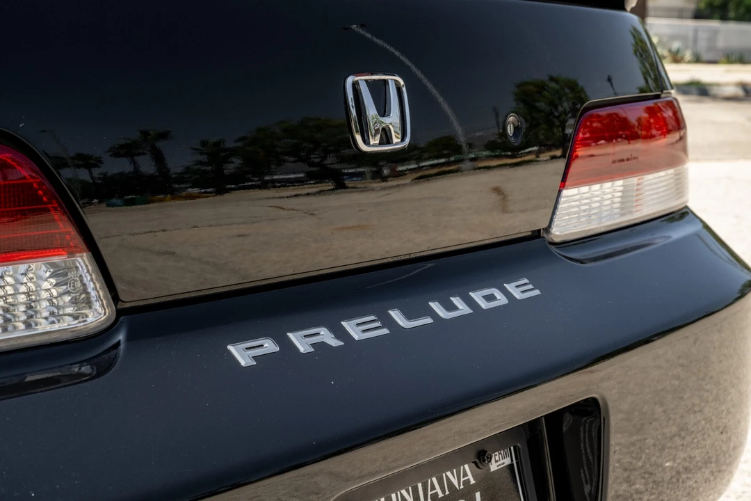 2001 Honda Prelude 5th Gen - Image 27 of 31