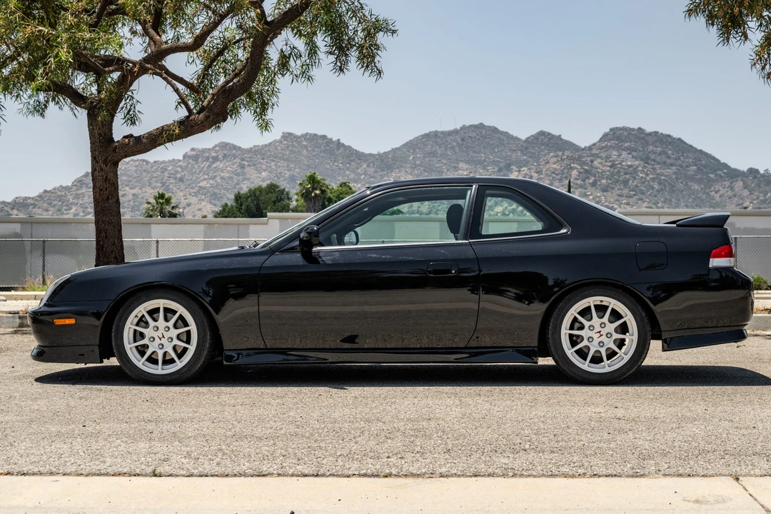 2001 Honda Prelude 5th Gen - Image 9 of 31
