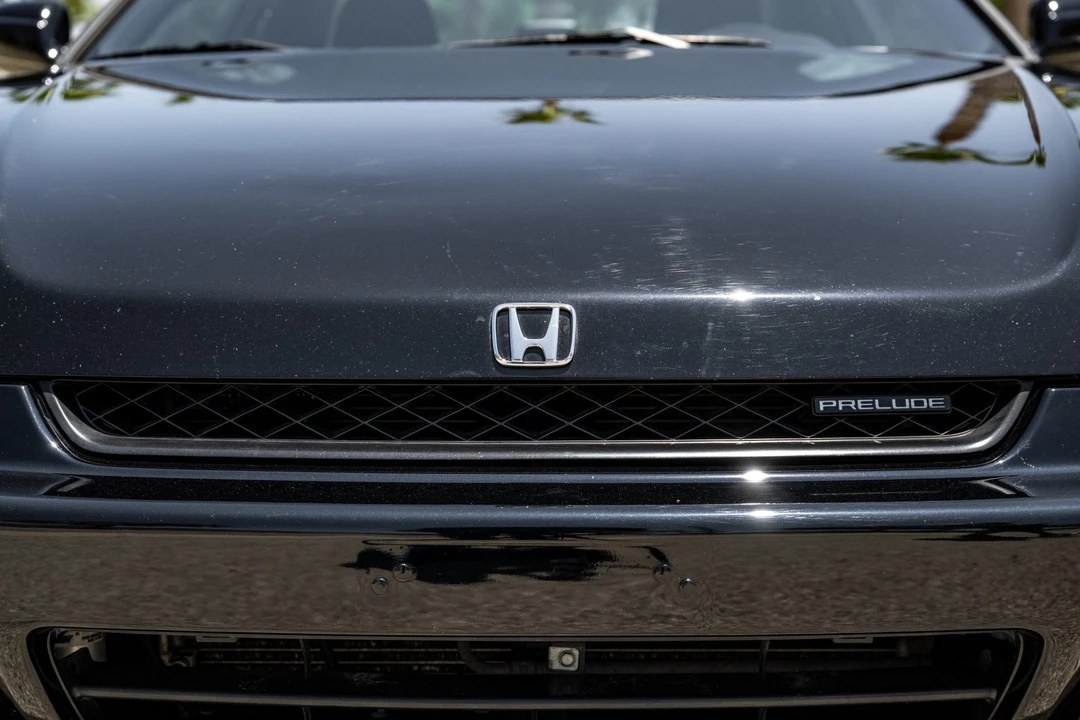 2001 Honda Prelude 5th Gen - Image 18 of 31