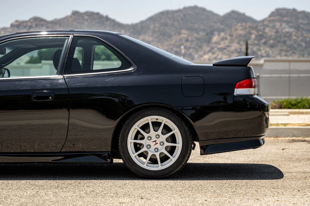2001 Honda Prelude 5th Gen - Image 15 of 31