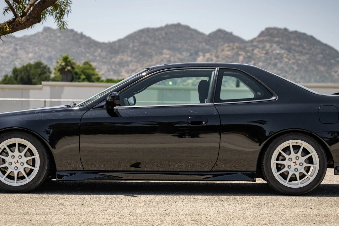 2001 Honda Prelude 5th Gen - Image 14 of 31
