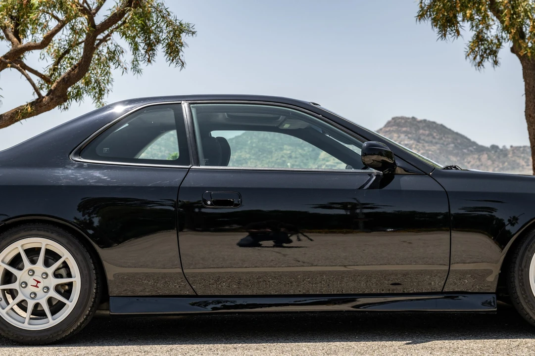 2001 Honda Prelude 5th Gen - Image 11 of 31