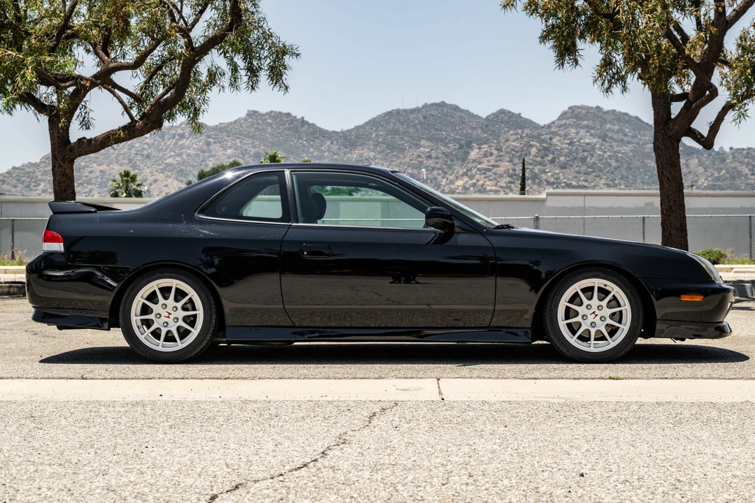 2001 Honda Prelude 5th Gen - Image 5 of 31