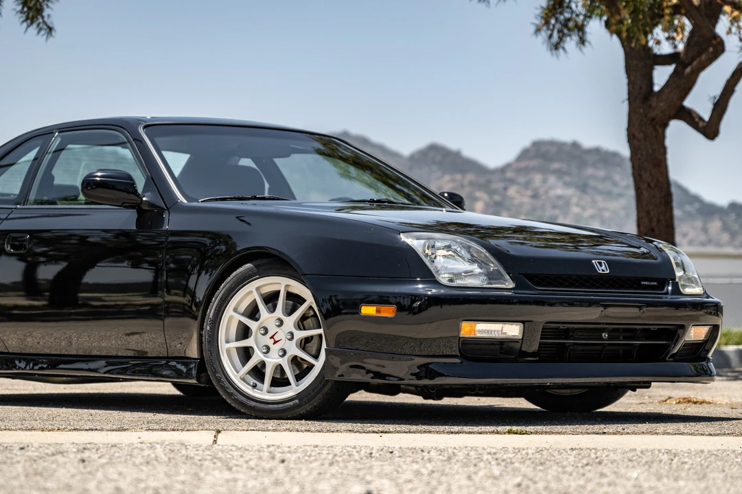 2001 Honda Prelude 5th Gen - Image 16 of 31