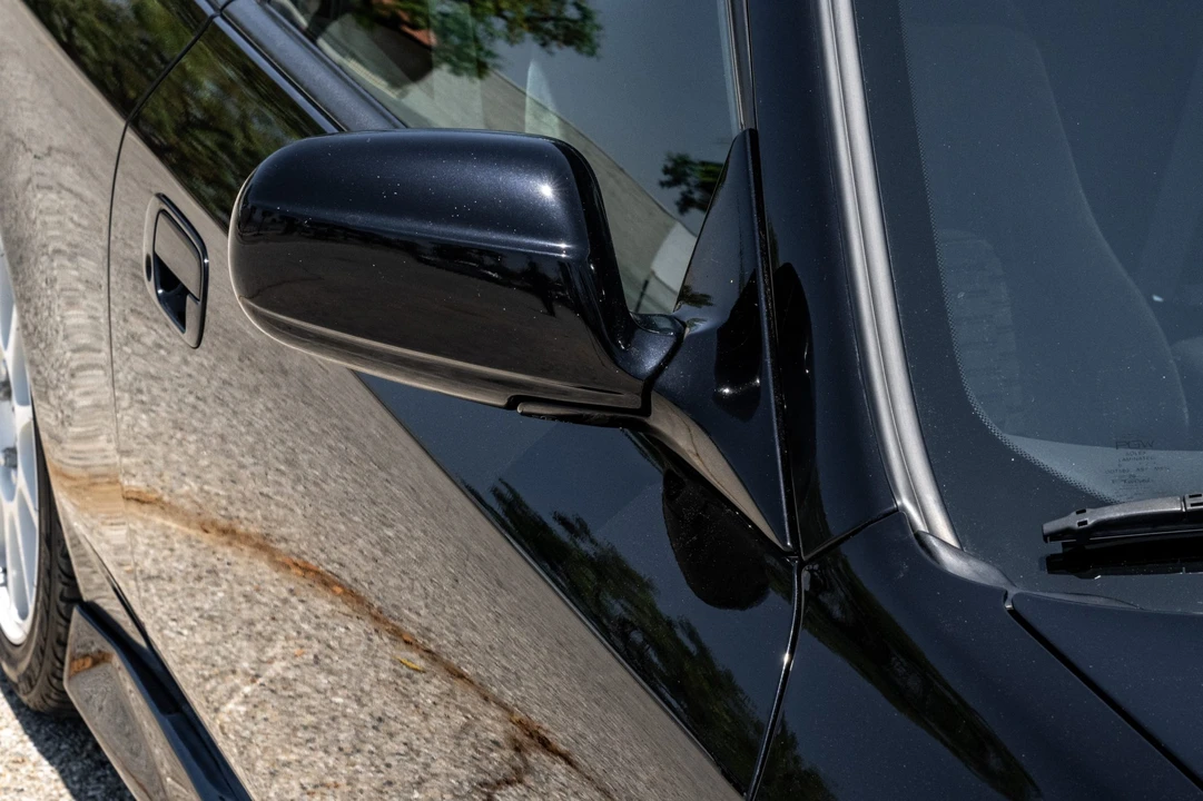 2001 Honda Prelude 5th Gen - Image 31 of 31