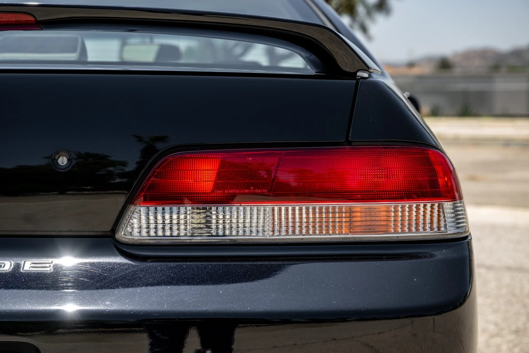 2001 Honda Prelude 5th Gen - Image 28 of 31