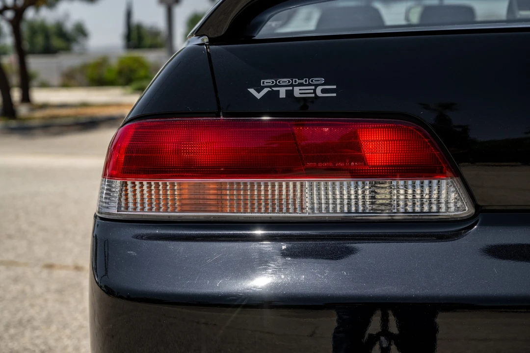 2001 Honda Prelude 5th Gen - Image 26 of 31