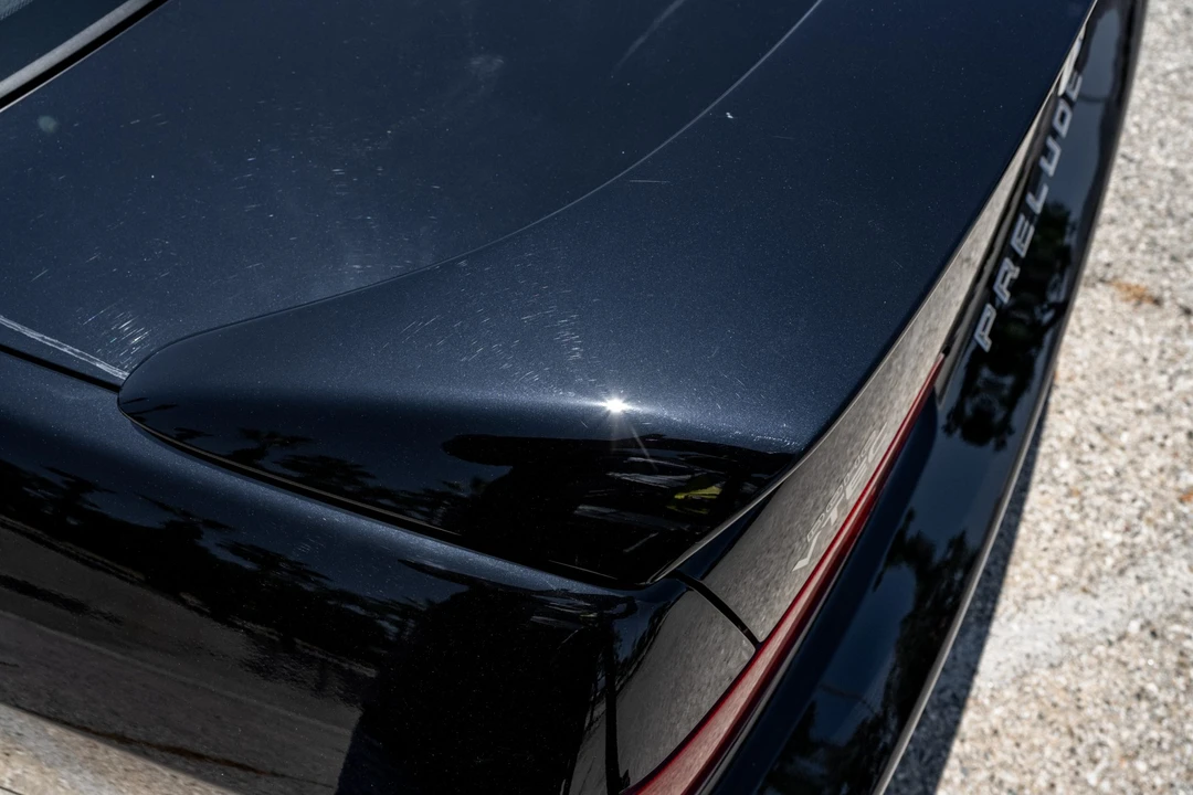 2001 Honda Prelude 5th Gen - Image 23 of 31