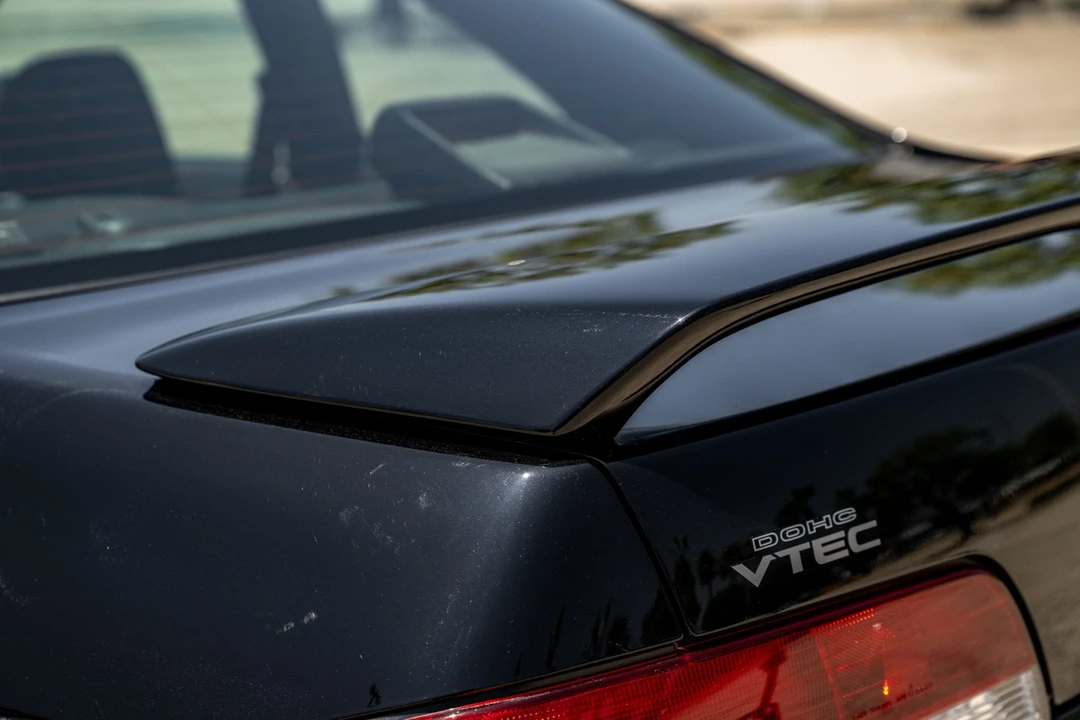 2001 Honda Prelude 5th Gen - Image 24 of 31