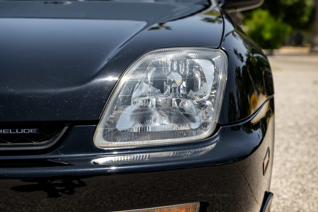 2001 Honda Prelude 5th Gen - Image 19 of 31