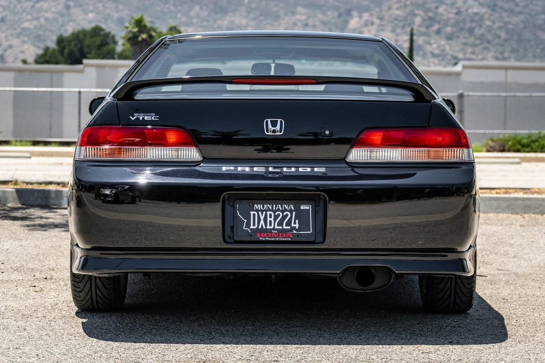 2001 Honda Prelude 5th Gen - Image 7 of 31