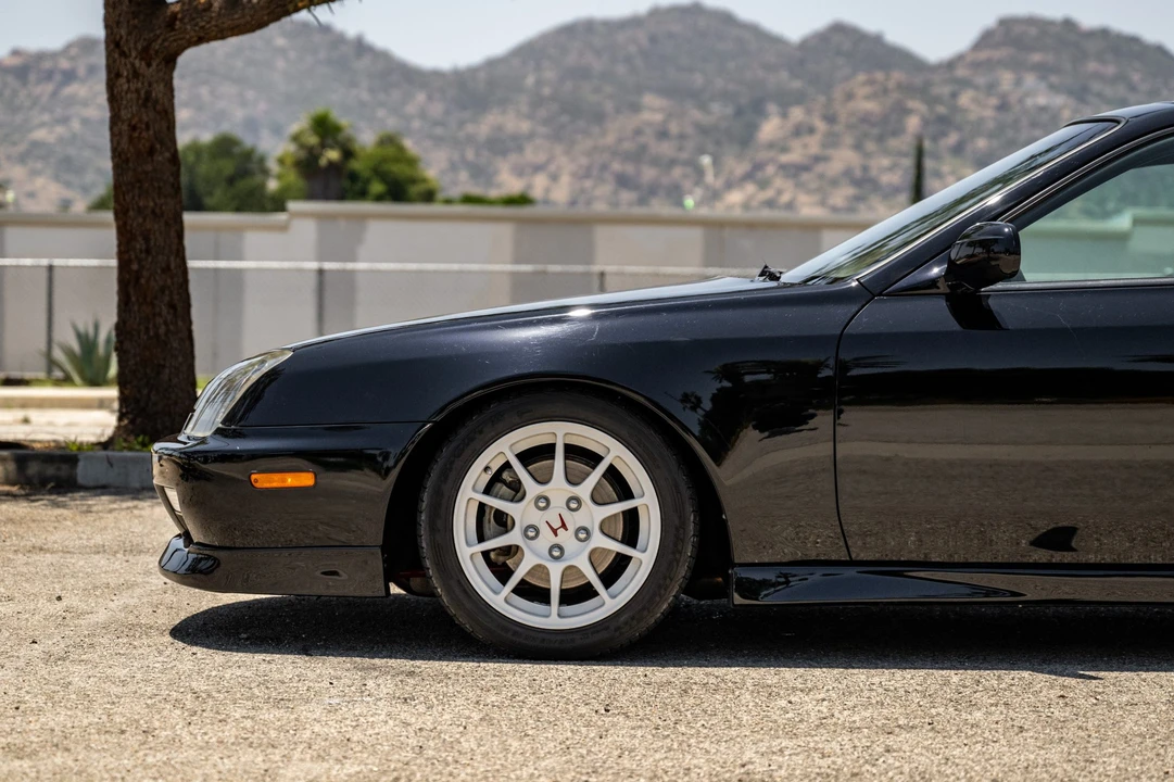 2001 Honda Prelude 5th Gen - Image 13 of 31